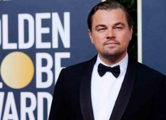 Leonardo Di Caprio celebra su cumpleaños número 51