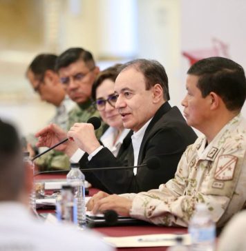 Con mayor presupuesto, Gobernador Durazo rediseña políticas de Protección Civil para la prevención, inspección y capacitación