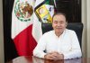 Gobernador Durazo entrega proyecto de presupuesto 2026 sin nuevos impuestos y mayor inversión social
