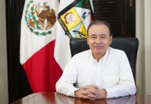 Gobernador Durazo entrega proyecto de presupuesto 2026 sin nuevos impuestos y mayor inversión social