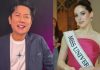 Tensión en Miss Universo 2025: La mexicana Fátima Bosch enfrenta a Nawat Itsaragrisil en Tailandia