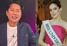 Tensión en Miss Universo 2025: La mexicana Fátima Bosch enfrenta a Nawat Itsaragrisil en Tailandia
