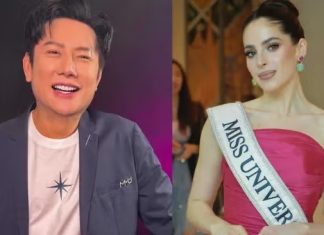 Tensión en Miss Universo 2025: La mexicana Fátima Bosch enfrenta a Nawat Itsaragrisil en Tailandia