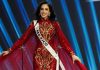 La mexicana Fátima Bosch gana Miss Universo 2025