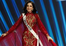 La mexicana Fátima Bosch gana Miss Universo 2025