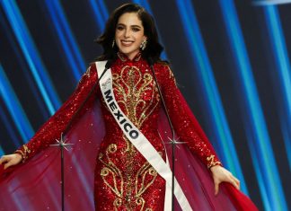 La mexicana Fátima Bosch gana Miss Universo 2025