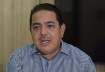 Fernando Morales Flores, titular de Protección Civil de Hermosillo, fue separado de su cargo