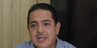 Fernando Morales Flores, titular de Protección Civil de Hermosillo, fue separado de su cargo