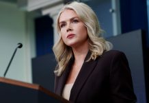 «Trump está interesado en tomar medidas adicionales contra los cárteles en México»: Casa Blanca