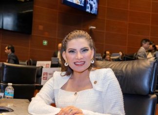 Es fundamental reivindicar a Cananea como cuna de la Revolución Mexicana: Lorenia Valles