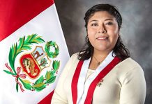 Perú rompe relaciones diplomáticas con México por dar asilo a ex primera ministra de Pedro Castillo