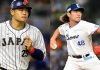 Japón abre la puerta a MLB con Okamoto y Takahashi en el sistema de posteo