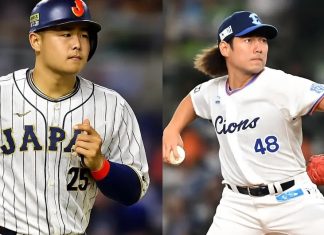 Japón abre la puerta a MLB con Okamoto y Takahashi en el sistema de posteo