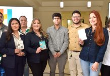 Lanzan Ayuntamiento de Hermosillo y estudiantes del Tec de Monterrey «Tu voz en QR»