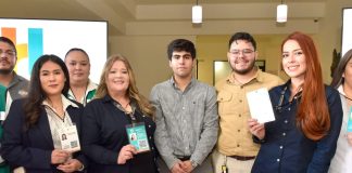 Lanzan Ayuntamiento de Hermosillo y estudiantes del Tec de Monterrey «Tu voz en QR»