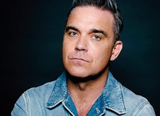 Robbie Williams revela preocupante deterioro de su vista por inyecciones para bajar de peso