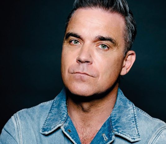 Robbie Williams revela preocupante deterioro de su vista por inyecciones para bajar de peso
