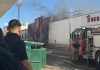 Incendio en tienda Waldos de Hermosillo, Sonora deja 23 muertos