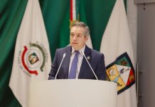 Aprueba Congreso de Sonora paquete económico para 2026