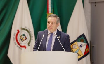 Aprueba Congreso de Sonora paquete económico para 2026