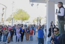 Recibe Congreso de Sonora planteamientos de organizaciones civiles de personas en situación de discapacidad