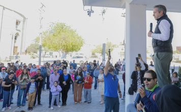 Recibe Congreso de Sonora planteamientos de organizaciones civiles de personas en situación de discapacidad