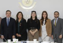 Comisión de Salud del Congreso de Sonora aprueba formalizar servicio de telemedicina en Isssteson