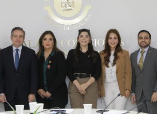 Comisión de Salud del Congreso de Sonora aprueba formalizar servicio de telemedicina en Isssteson