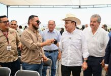 Gobernador Durazo logra reducción histórica en pobreza laboral con empleos mejor remunerados