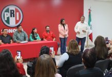 Listo PRI Hermosillo para renovar su dirigencia
