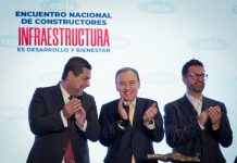 Gobernador Durazo coordina esfuerzos con el sector empresarial para impulsar obras estratégicas en Sonora
