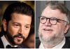 Mexicanos Guillermo del Toro y Diego Luna, nominados a los Globos de oro 2026