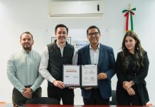 Secretaría de Bienestar y Codeso firman convenio para implementar el programa “Techos Solares para el Bienestar”