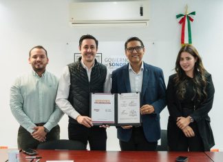 Secretaría de Bienestar y Codeso firman convenio para implementar el programa “Techos Solares para el Bienestar”