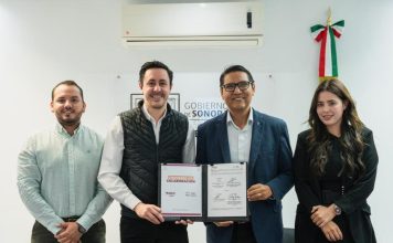 Secretaría de Bienestar y Codeso firman convenio para implementar el programa “Techos Solares para el Bienestar”