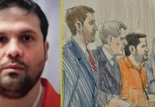 Joaquín Guzmán López, hijo de ‘El Chapo’, se declara culpable de cargos de narcotráfico en EU