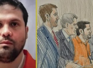 Joaquín Guzmán López, hijo de ‘El Chapo’, se declara culpable de cargos de narcotráfico en EU