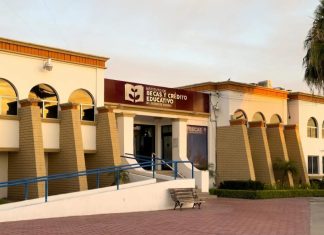 Instituto de Becas promueve el programa de regularización “Oportunidad… Es Arrancar de Cero”