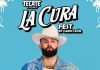 Dan fecha y costos para La Cura Fest, el festival de Carín León en Hermosillo