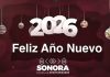 Mensaje de fin de año por el Gobernador Alfonso Durazo