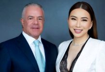 Congelan cuentas a ‘Anne’ Jakrajutatip, socia de Raúl Rocha y copropietaria de Miss Universo, por fraude