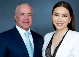 Congelan cuentas a ‘Anne’ Jakrajutatip, socia de Raúl Rocha y copropietaria de Miss Universo, por fraude