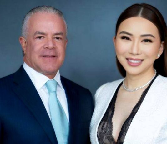 Congelan cuentas a ‘Anne’ Jakrajutatip, socia de Raúl Rocha y copropietaria de Miss Universo, por fraude