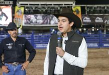 Setur lleva a cabo con gran éxito la 4ta edición del Circuito de Rodeo