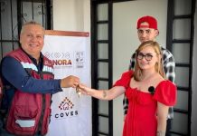 COVES fortalece el acceso a vivienda digna en 2025 a través del programa Vivienda Nueva