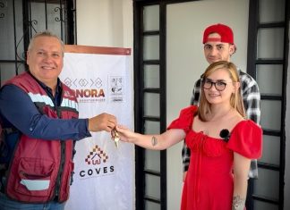 COVES fortalece el acceso a vivienda digna en 2025 a través del programa Vivienda Nueva