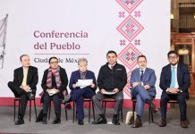Gobernador Durazo y Presidenta Sheinbaum llevan justicia social y ambiental para Cananea y Río Sonora con inversión de 2 mil 222 millones