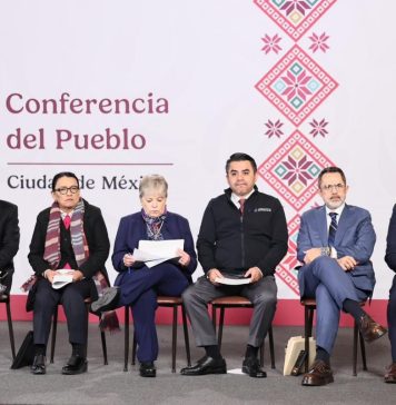 Gobernador Durazo y Presidenta Sheinbaum llevan justicia social y ambiental para Cananea y Río Sonora con inversión de 2 mil 222 millones