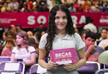 Gobierno de Sonora da a conocer resultados de Becas Sonora de Oportunidades para primarias: Ibcees