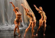 Miranda García, coreógrafa sonorense, obtiene el Premio Nacional de Danza